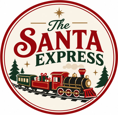 The Santa Express